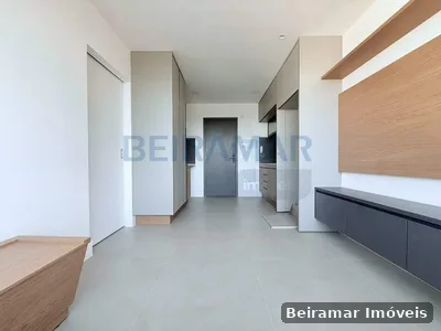 Apartamento com 1 quarto para alugar em Sul, Águas Claras — foto 1