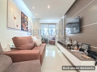Apartamento com 3 quartos à venda — foto 2