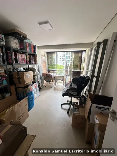 Apartamento com 4 quartos à venda — foto 2