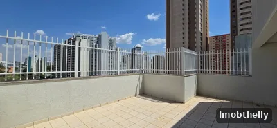 Cobertura com 4 quartos à venda — foto 4