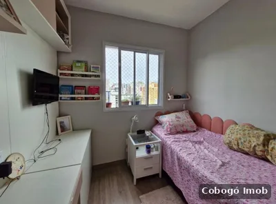 Apartamento com 3 quartos à venda — foto 4