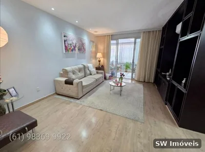 Apartamento com 4 quartos à venda — foto 4