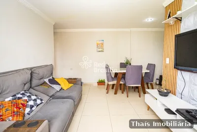 Apartamento com 3 quartos à venda — foto 3