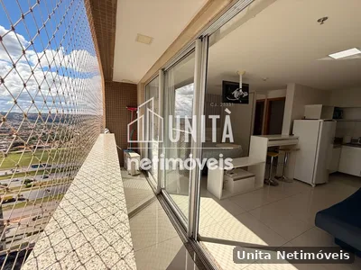 Apartamento com 1 quarto para alugar — foto 5