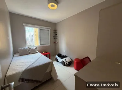 Apartamento com 4 quartos à venda — foto 3