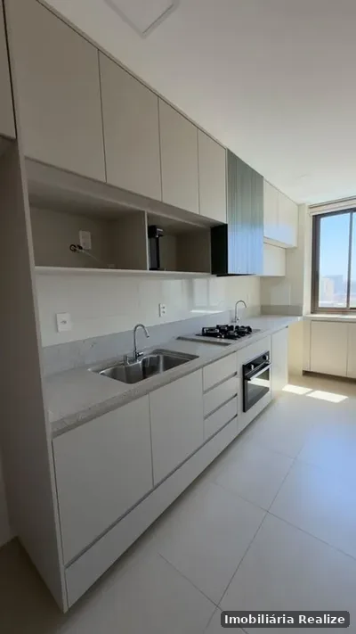 Apartamento com 2 quartos à venda — foto 3