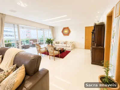 Apartamento com 4 quartos à venda — foto 5