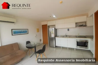 Apartamento com 1 quarto para alugar — foto 3
