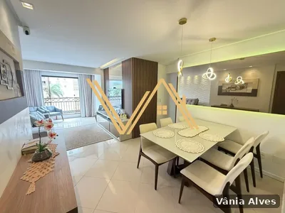 Apartamento com 3 quartos à venda — foto 4