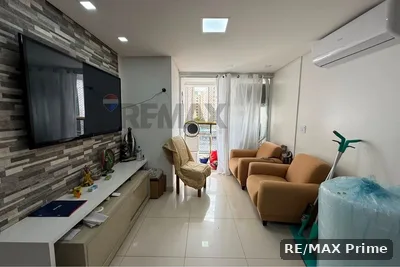 Apartamento com 3 quartos à venda — foto 4