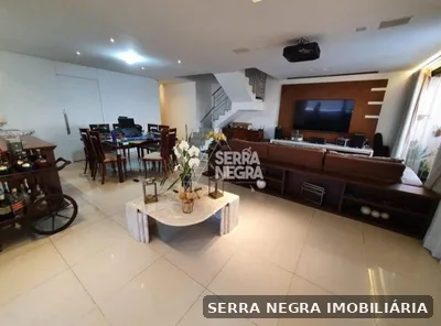 Cobertura com 4 quartos à venda — foto 3