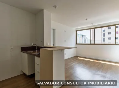 Apartamento com 1 quarto à venda em Sul, Águas Claras — foto 1