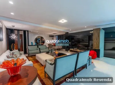 Apartamento com 4 quartos à venda — foto 3