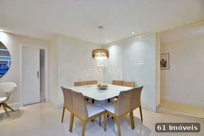Apartamento com 4 quartos à venda — foto 3