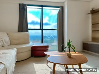 Apartamento com 1 quarto à venda — foto 3