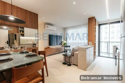 Apartamento com 3 quartos à venda em Norte, Águas Claras — foto 1