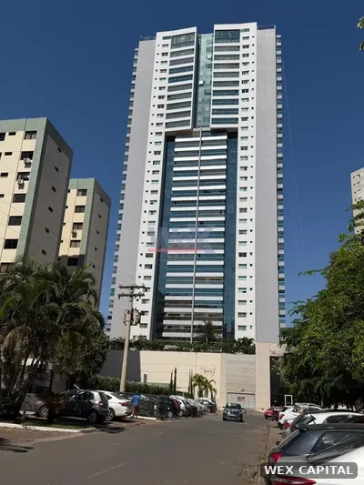 Apartamento com 4 quartos à venda — foto 3