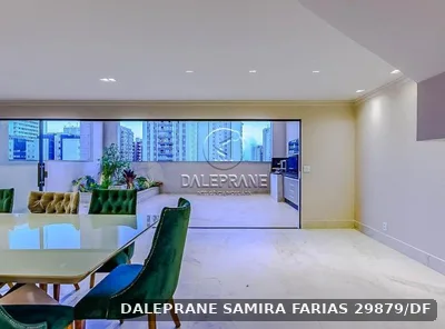 Apartamento com 3 quartos à venda — foto 2