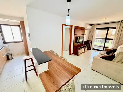 Apartamento com 1 quarto à venda em Sul, Águas Claras — foto 1
