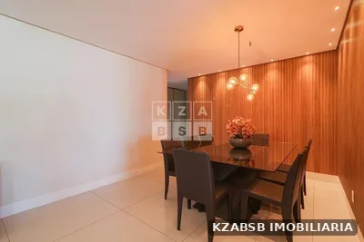 Apartamento com 4 quartos à venda — foto 5