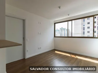 Apartamento com 1 quarto à venda — foto 2