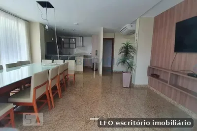 Apartamento com 2 quartos à venda — foto 5