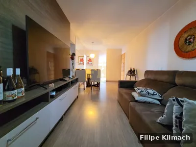 Apartamento com 2 quartos à venda — foto 4