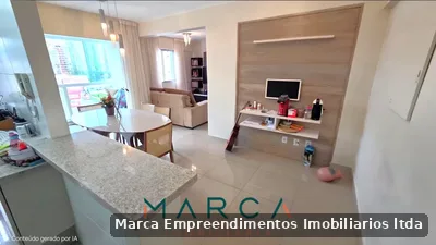 Apartamento com 2 quartos à venda — foto 4