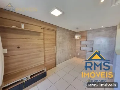 Apartamento com 3 quartos à venda — foto 3