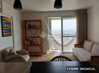 Apartamento com 1 quarto para alugar — foto 3