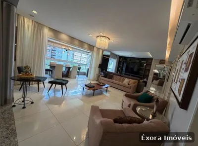 Apartamento com 4 quartos à venda — foto 1