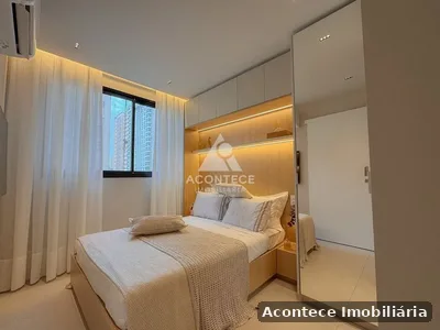 Apartamento com 2 quartos à venda — foto 3