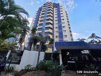 Apartamento com 3 quartos à venda — foto 2