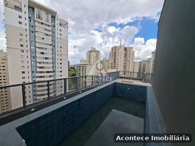Cobertura com 4 quartos à venda — foto 4