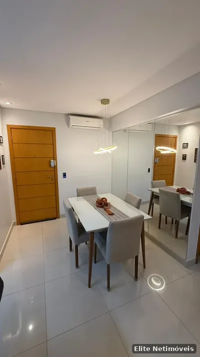 Apartamento com 2 quartos à venda — foto 2