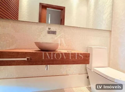 Apartamento com 4 quartos à venda — foto 3