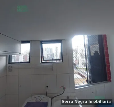 Apartamento com 2 quartos à venda — foto 3
