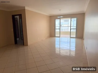 Apartamento com 4 quartos à venda em Sul, Águas Claras — foto 1