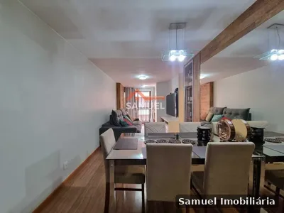 Apartamento com 3 quartos à venda — foto 3
