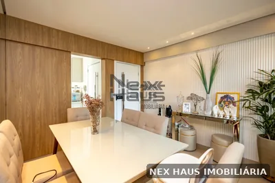 Apartamento com 4 quartos à venda — foto 2