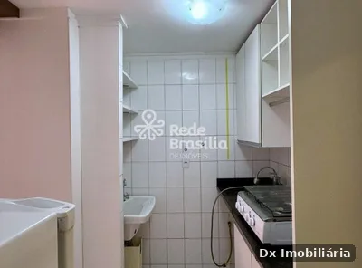Kitnet com 1 quarto à venda — foto 5