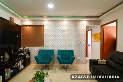 Apartamento com 3 quartos à venda — foto 5