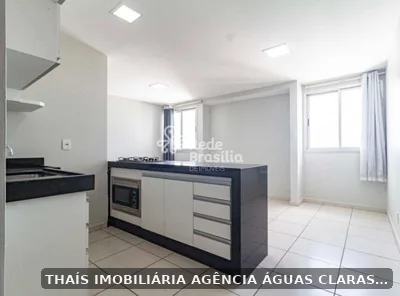 Apartamento com 1 quarto para alugar — foto 2