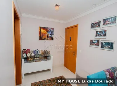 Apartamento com 2 quartos à venda — foto 2