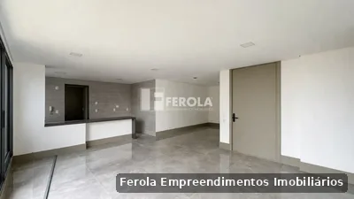 Apartamento com 4 quartos à venda — foto 3