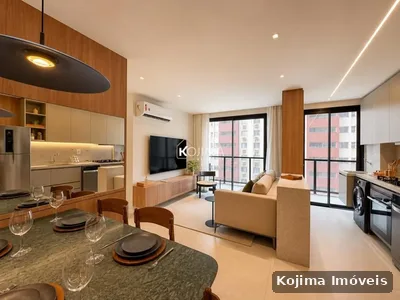 Apartamento com 2 quartos à venda em Sul, Águas Claras — foto 1