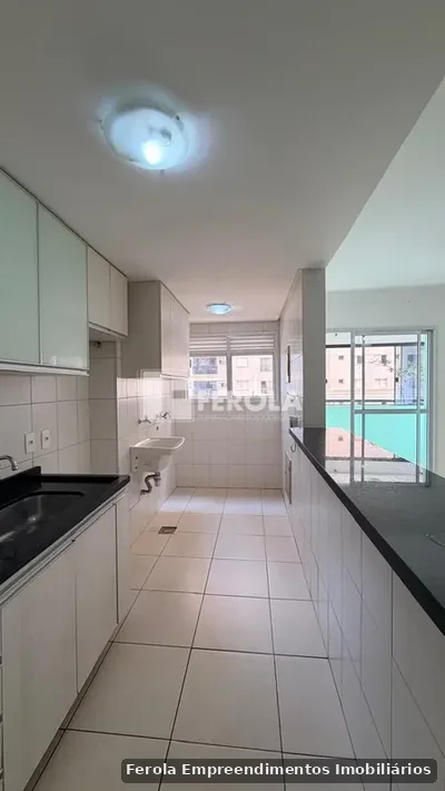 Apartamento com 2 quartos à venda — foto 3