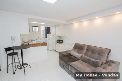 Apartamento com 2 quartos à venda em Norte, Águas Claras — foto 1