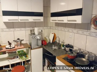 Apartamento com 1 quarto à venda — foto 2