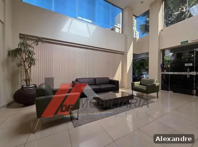 Apartamento com 1 quarto à venda — foto 4